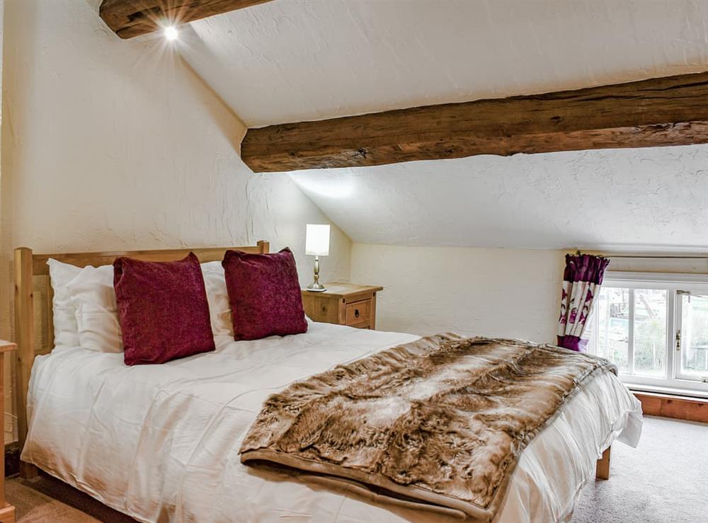 Bedroom (photo 3) at Brookbank Farm in Blackden, nr Crewe, Cheshire