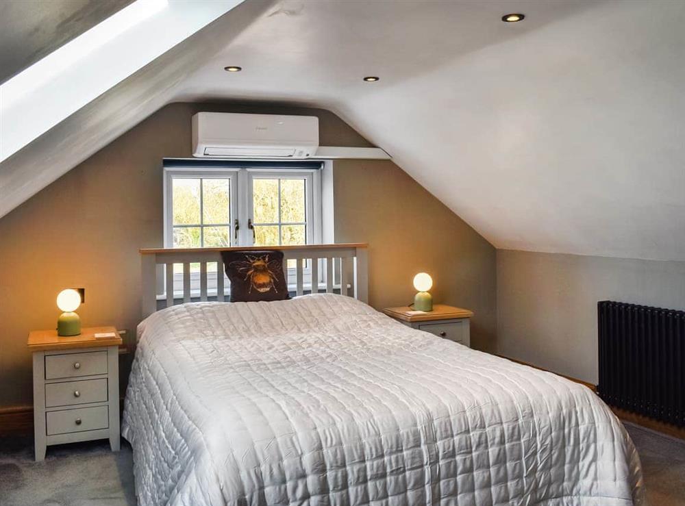 Double bedroom (photo 4) at Brookfields in Slingsby, near Malton, North Yorkshire
