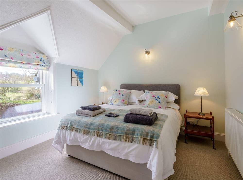 Double bedroom (photo 6) at Brookleigh Farm Cottage in Menston, near Ilkley, West Yorkshire