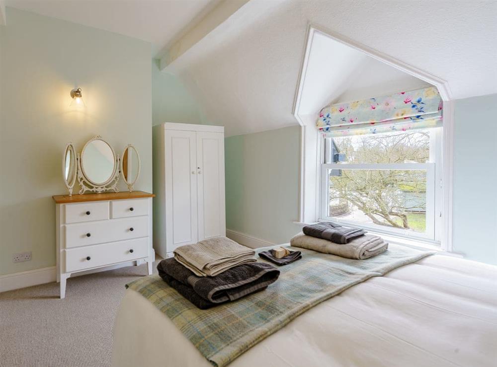 Double bedroom (photo 7) at Brookleigh Farm Cottage in Menston, near Ilkley, West Yorkshire
