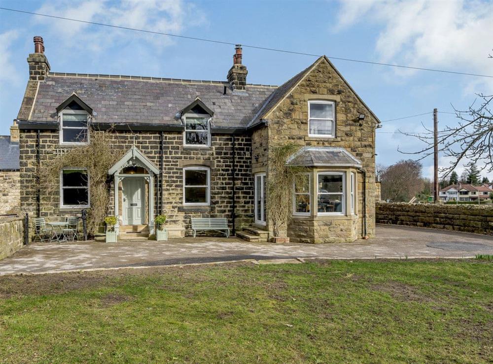 Exterior (photo 2) at Brookleigh Farm Cottage in Menston, near Ilkley, West Yorkshire