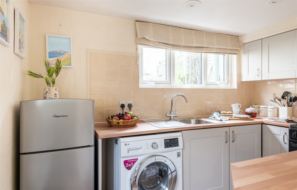 Kitchen (photo 2) at Brookside in Chillington