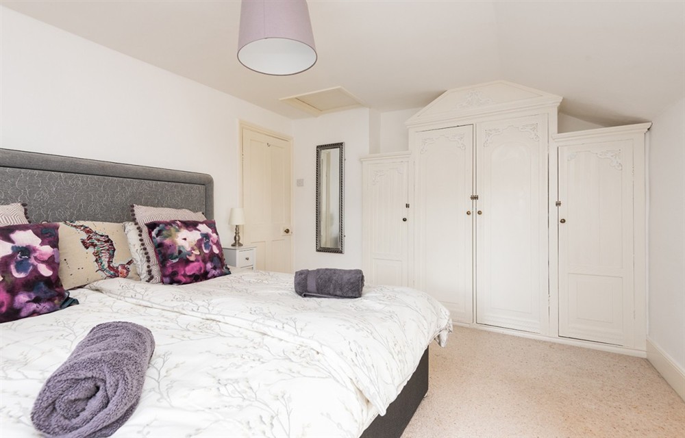 One of the bedrooms (photo 2) at Brookside in Chillington