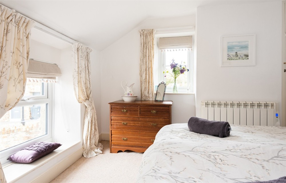 One of the bedrooms (photo 3) at Brookside in Chillington