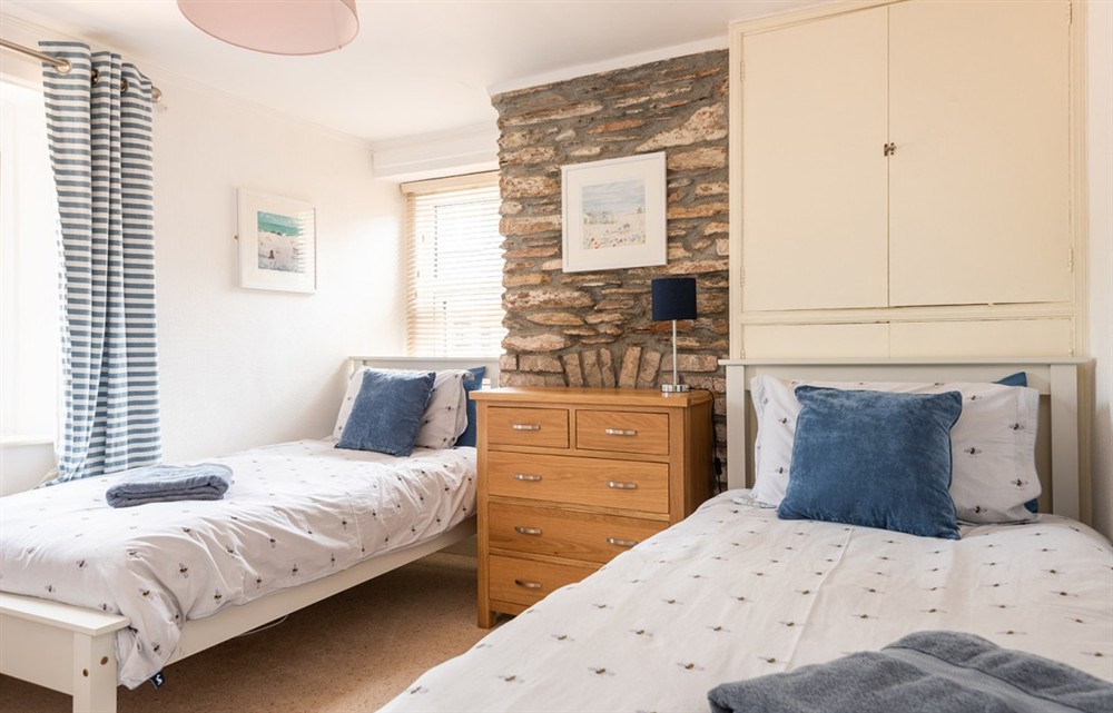 One of the bedrooms (photo 4) at Brookside in Chillington