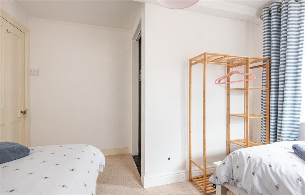 One of the bedrooms (photo 5) at Brookside in Chillington