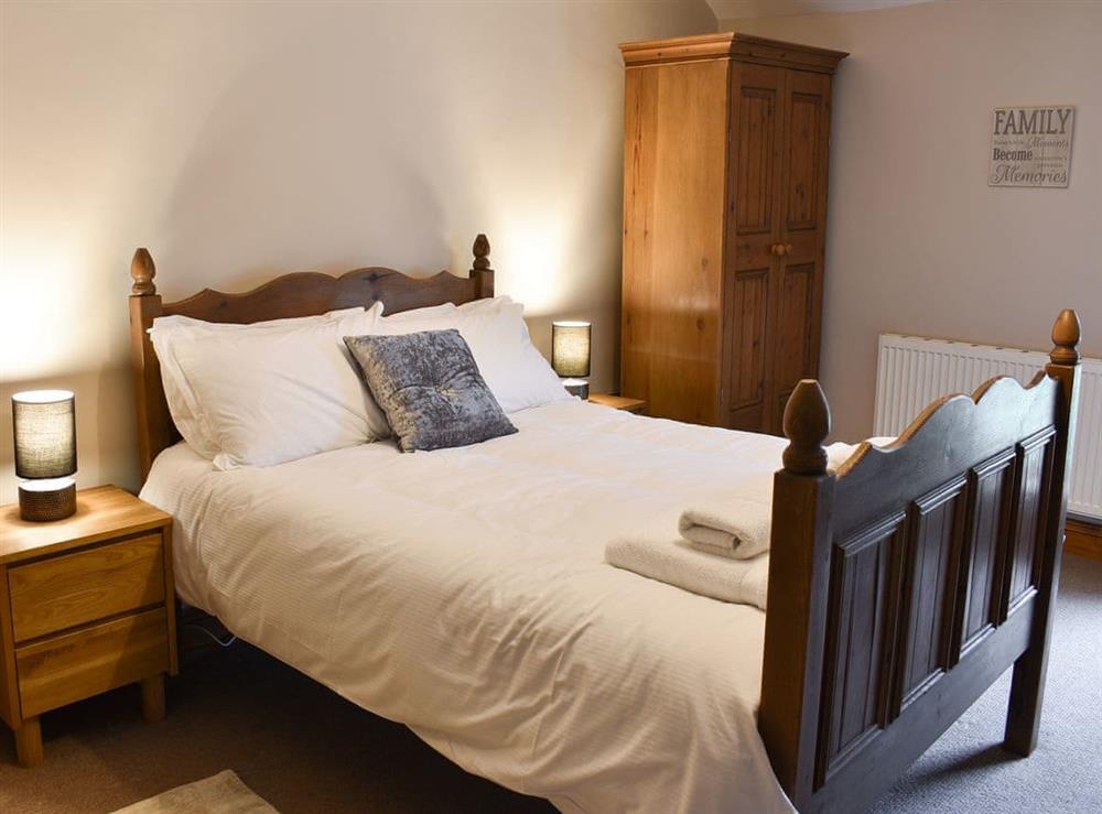 Double bedroom (photo 4) at Brookside Cottage in Warcop, near Kirkby Stephen, Cumbria