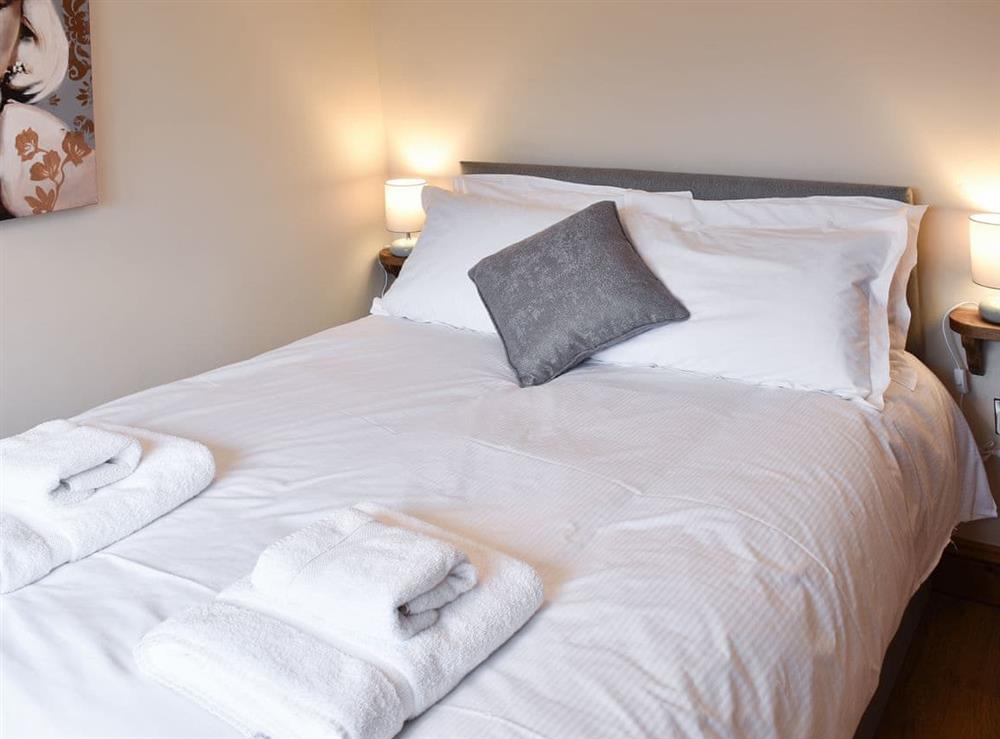 Double bedroom (photo 6) at Brookside Cottage in Warcop, near Kirkby Stephen, Cumbria
