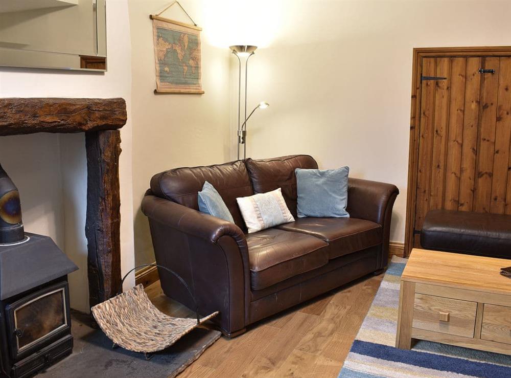 Living room (photo 2) at Brookside Cottage in Warcop, near Kirkby Stephen, Cumbria