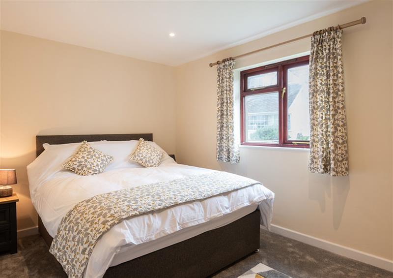 One of the bedrooms (photo 2) at Brookside, Polzeath