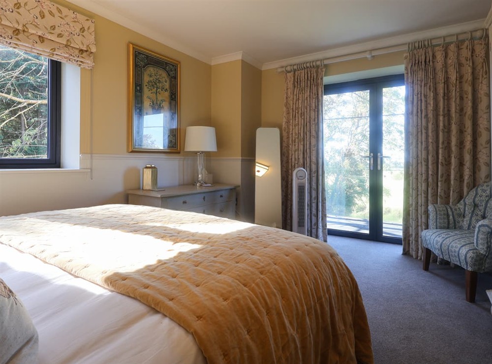 Double bedroom