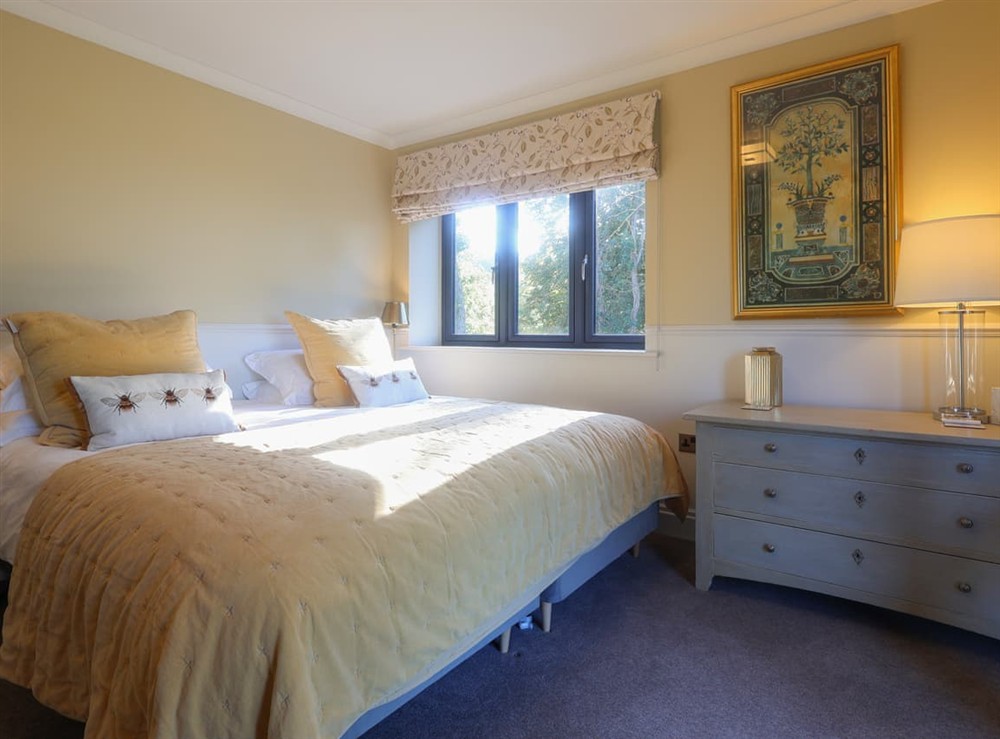 Double bedroom