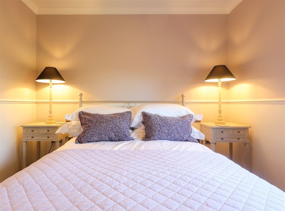 Double bedroom