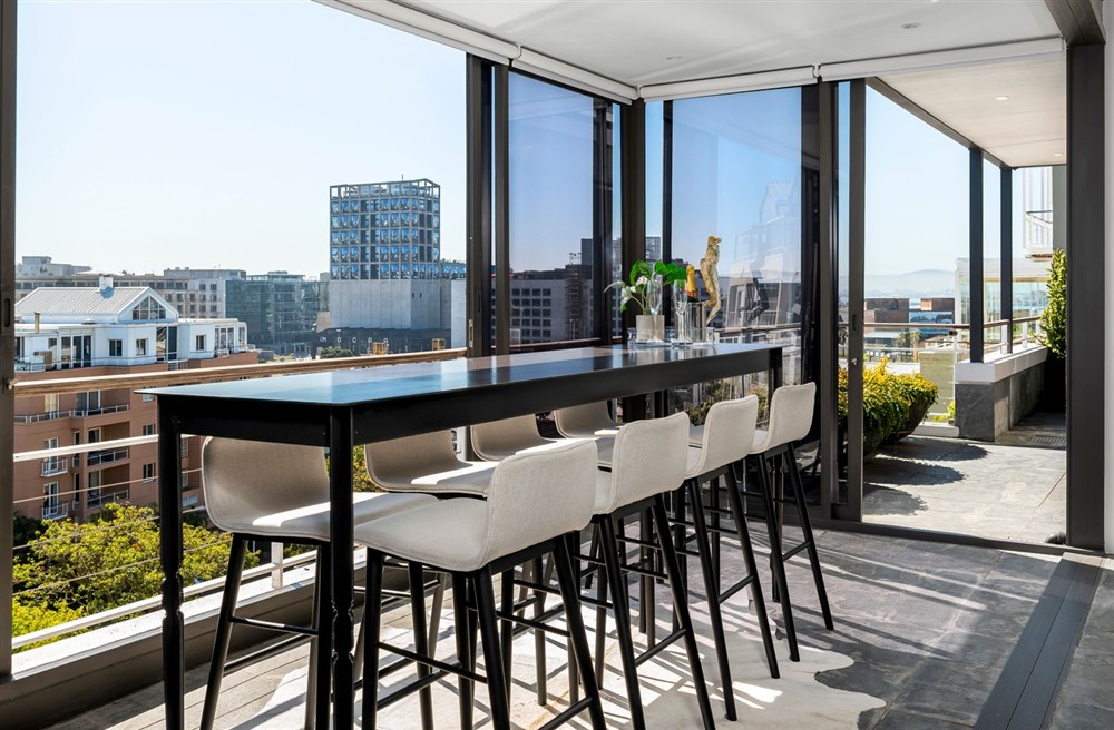 Brookstone Penthouse (photo 12) at Brookstone Penthouse in Cape Town, South Africa