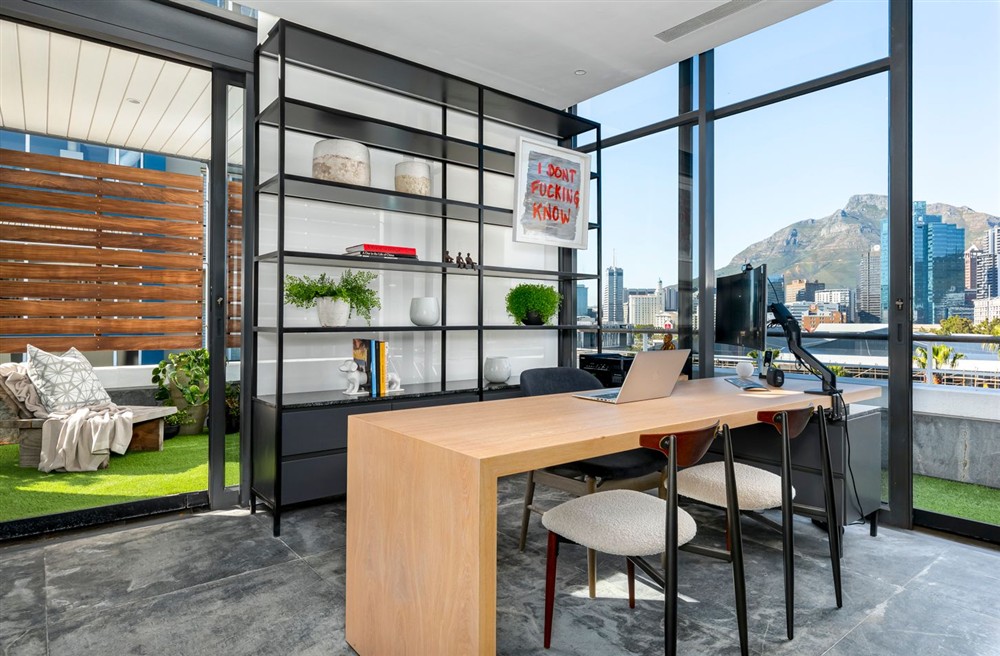 Brookstone Penthouse (photo 13) at Brookstone Penthouse in Cape Town, South Africa
