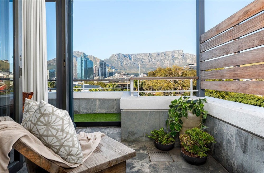 Brookstone Penthouse (photo 15) at Brookstone Penthouse in Cape Town, South Africa