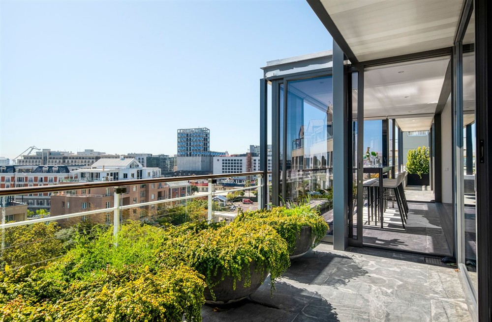 Brookstone Penthouse (photo 16) at Brookstone Penthouse in Cape Town, South Africa