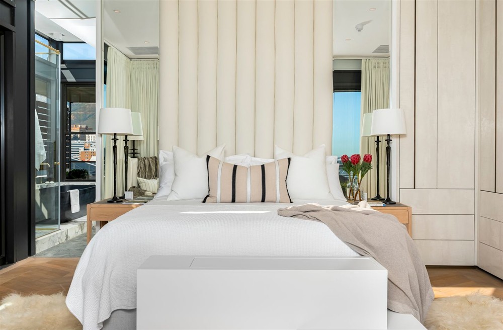 Brookstone Penthouse (photo 19) at Brookstone Penthouse in Cape Town, South Africa