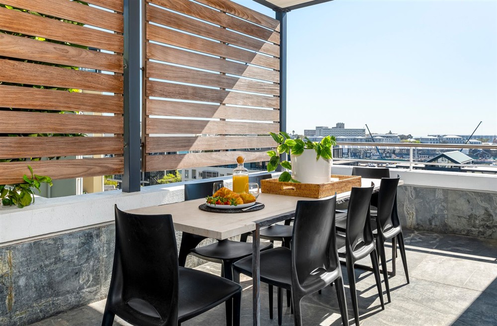 Brookstone Penthouse (photo 4) at Brookstone Penthouse in Cape Town, South Africa