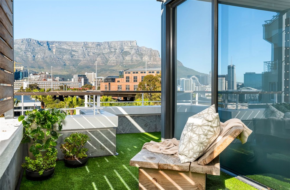 Brookstone Penthouse (photo 6) at Brookstone Penthouse in Cape Town, South Africa