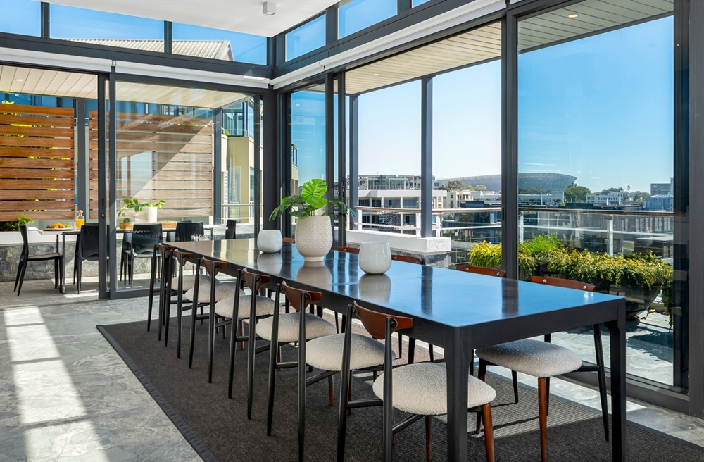 Brookstone Penthouse (photo 9) at Brookstone Penthouse in Cape Town, South Africa
