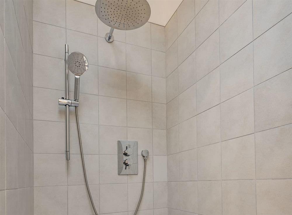 Shower room (photo 2) at Brooksyde,Kippford in Kippford, Dalbeattie, Kirkcudbrightshire