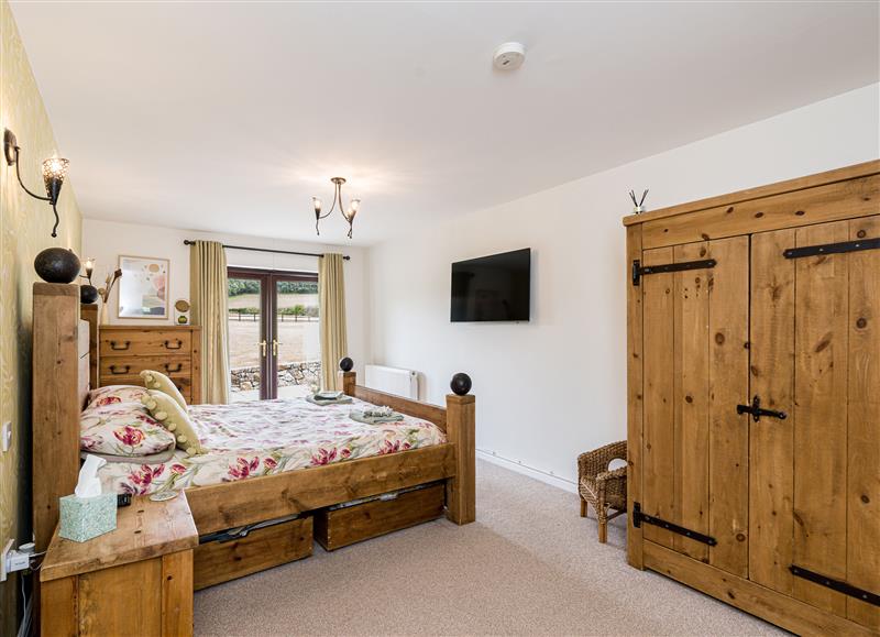 Bedroom (photo 2) at Brookway Lodge, Caerwys