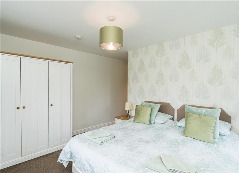 Bedroom (photo 3) at Brookway Lodge, Caerwys