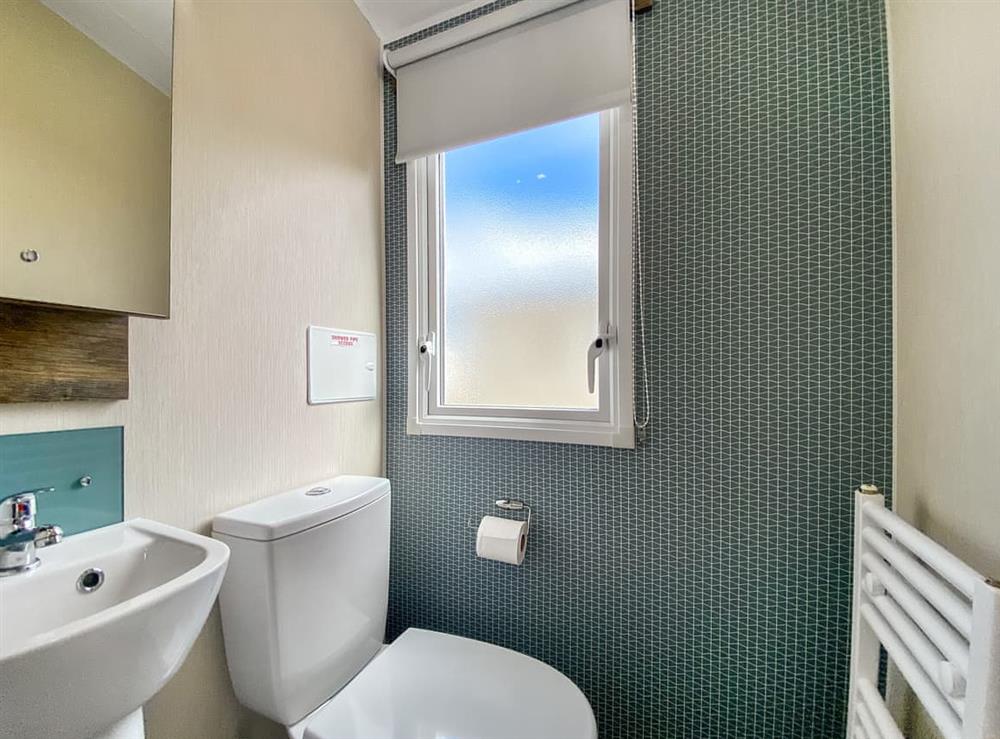Bathroom (photo 2) at Brookwood in Kewstoke, near Weston-Super-Mare, Avon