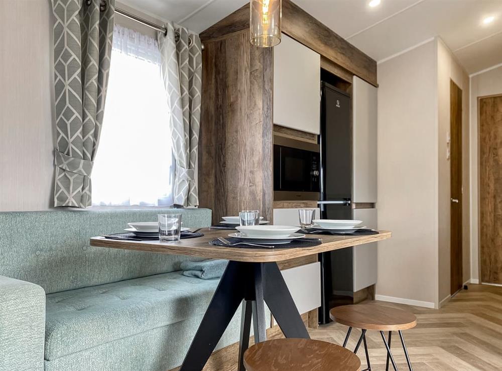 Dining Area at Brookwood in Kewstoke, near Weston-Super-Mare, Avon