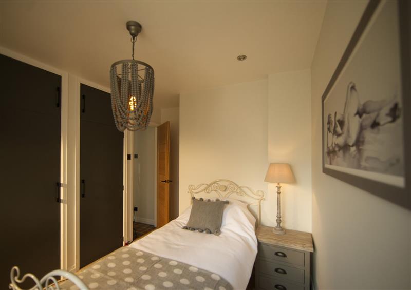 A bedroom in Brookwood at Brookwood, Thornton Dale