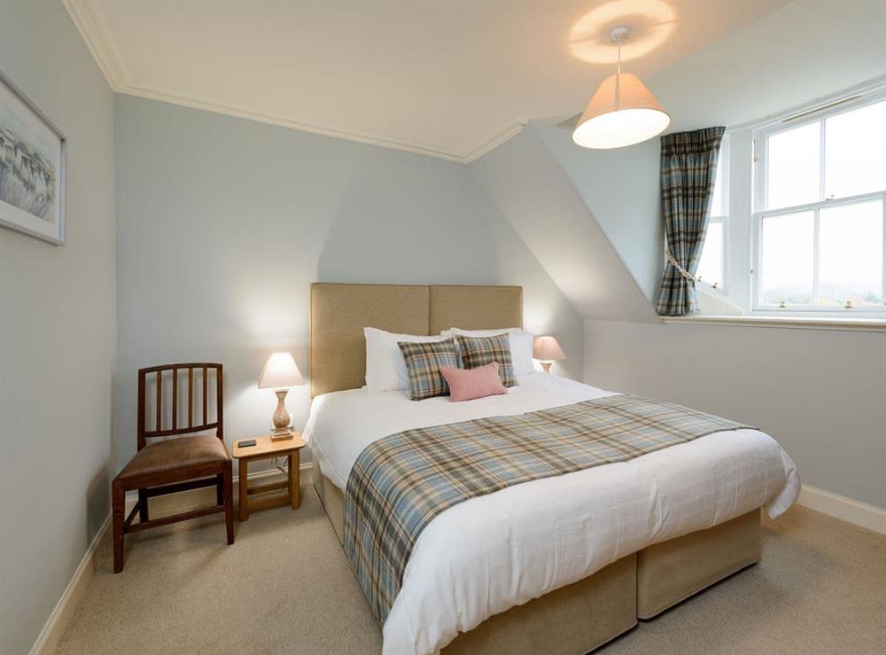 Double bedroom (photo 4) at Broomrig Farmhouse in Pencaitland, near Tranent, Edinburgh, East Lothian