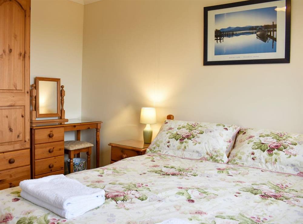 Double bedroom (photo 2) at Brow Riding in Keswick, , Cumbria
