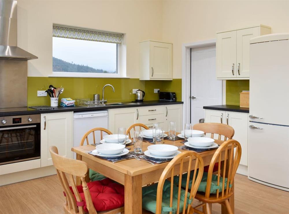 Kitchen/diner at Brow Riding in Keswick, , Cumbria