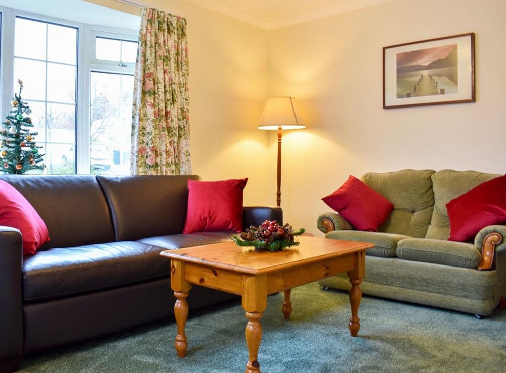 Living room (photo 2) at Brow Riding in Keswick, , Cumbria