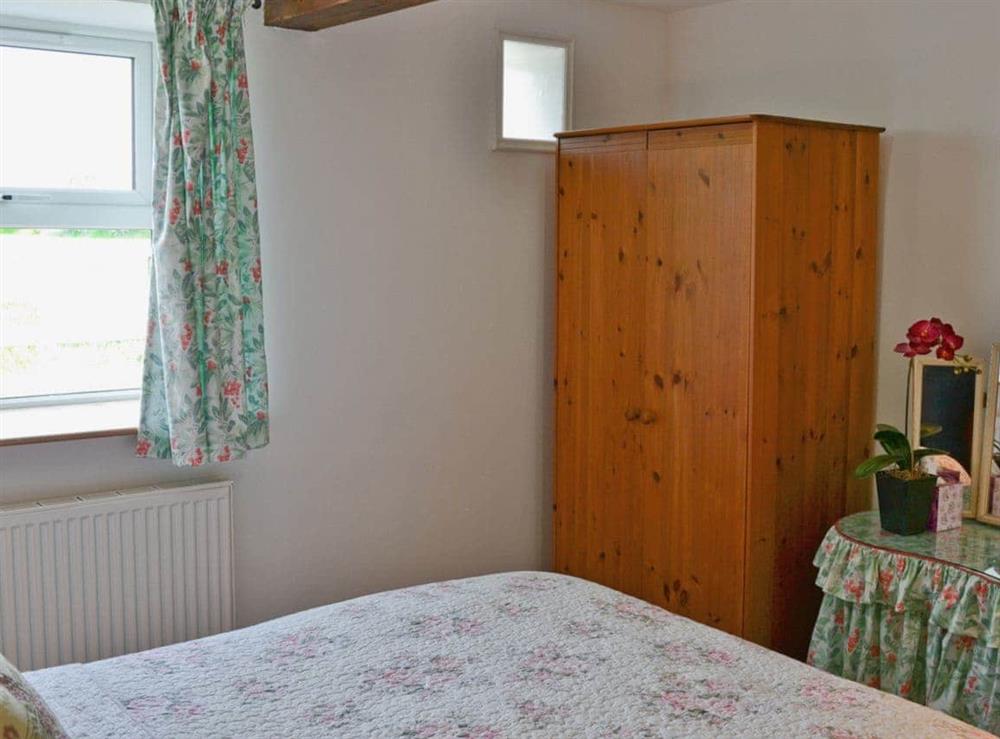Double bedroom (photo 2) at Brown Dyke Stables in Scaleby, near Brampton, Cumbria
