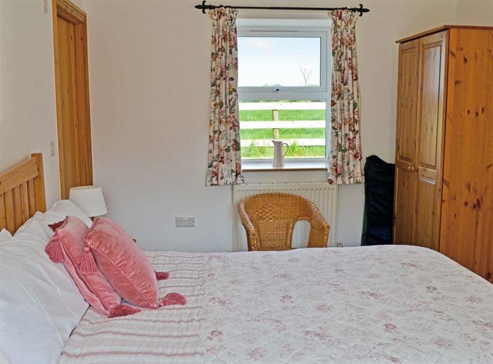 Double bedroom (photo 3) at Brown Dyke Stables in Scaleby, near Brampton, Cumbria