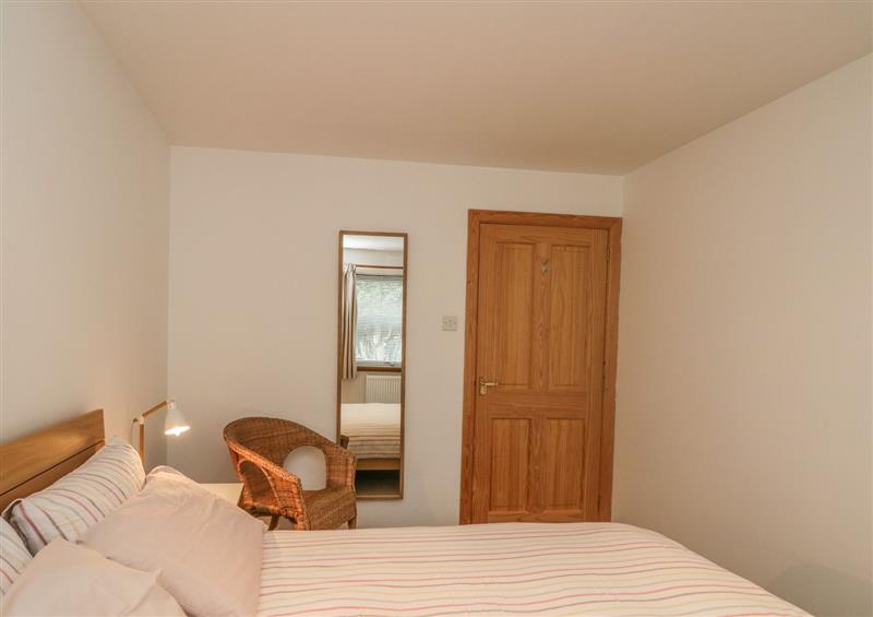 This is a bedroom (photo 2) at Brucanich Cottage, Cairngorms National Park