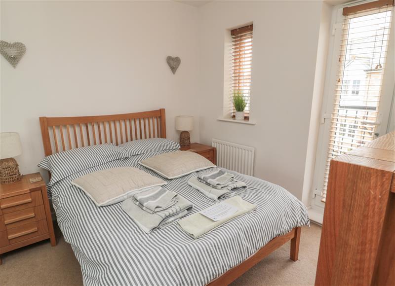 One of the 3 bedrooms (photo 2) at Brucap Cottage, Beadnell