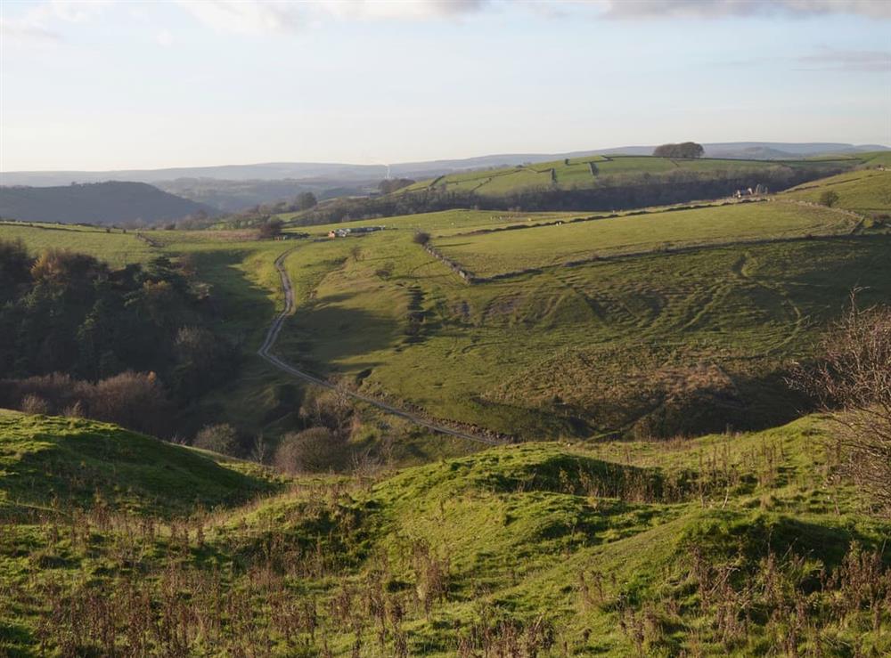 Monsal Head