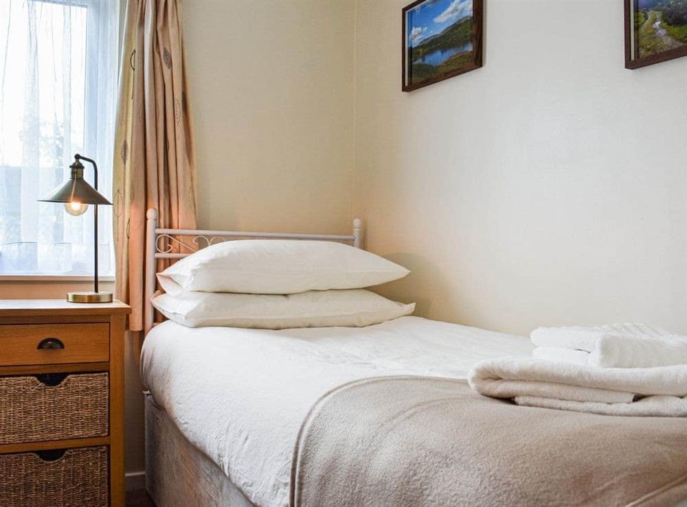 Single bedroom at Brundholme Gardens in Keswick, , Cumbria