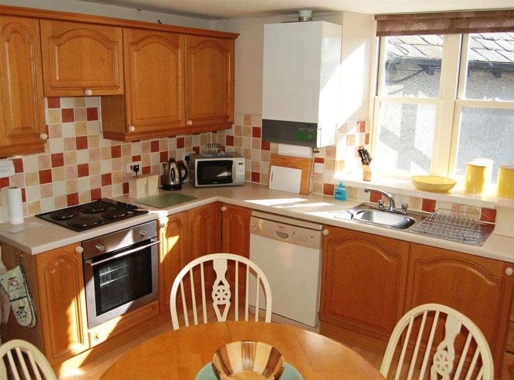 Kitchen diner (photo 2) at Brundholme in Keswick, Cumbria