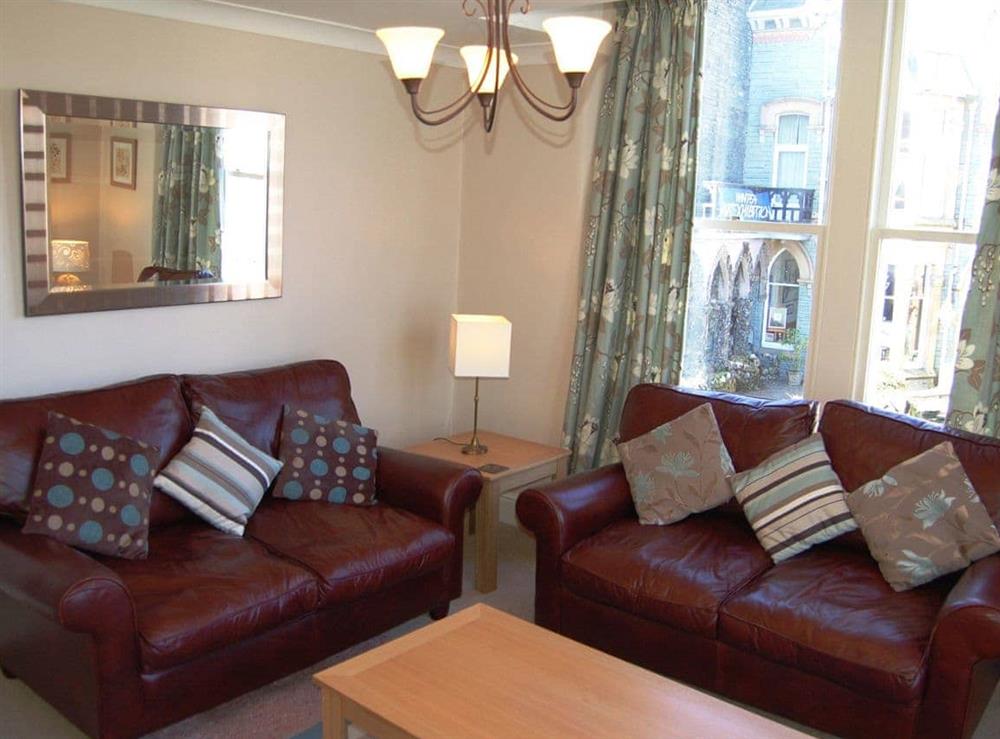 Sitting room (photo 3) at Brundholme in Keswick, Cumbria