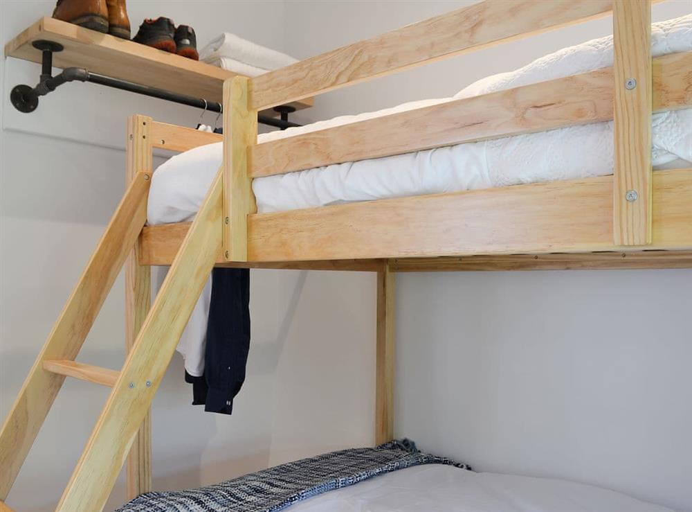 Children’s bunk bedded room (photo 2) at Bryn Awel in Moelfre, near Bangor, Anglesey, Gwynedd