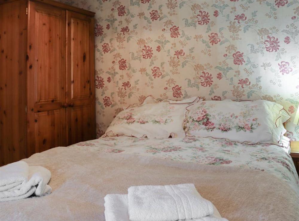 Double bedroom (photo 2) at Bryn Awel in Pengroeslon, near Aberdaron, Gwynedd