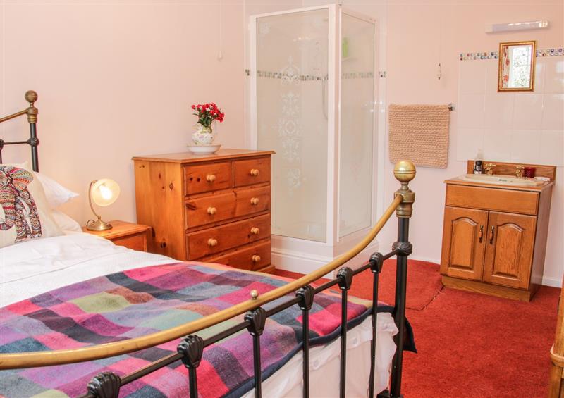 A bedroom in Bryn Celyn (photo 2) at Bryn Celyn, Trefonen