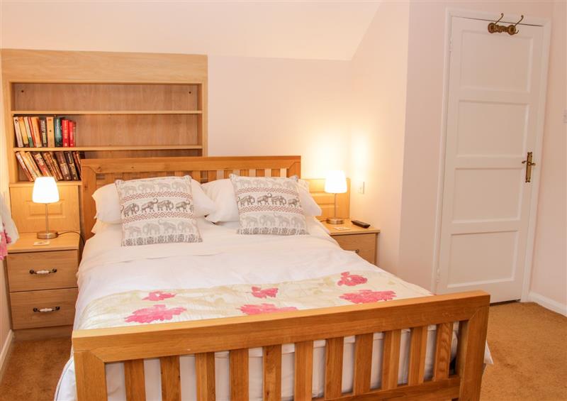 One of the 5 bedrooms (photo 3) at Bryn Celyn, Trefonen