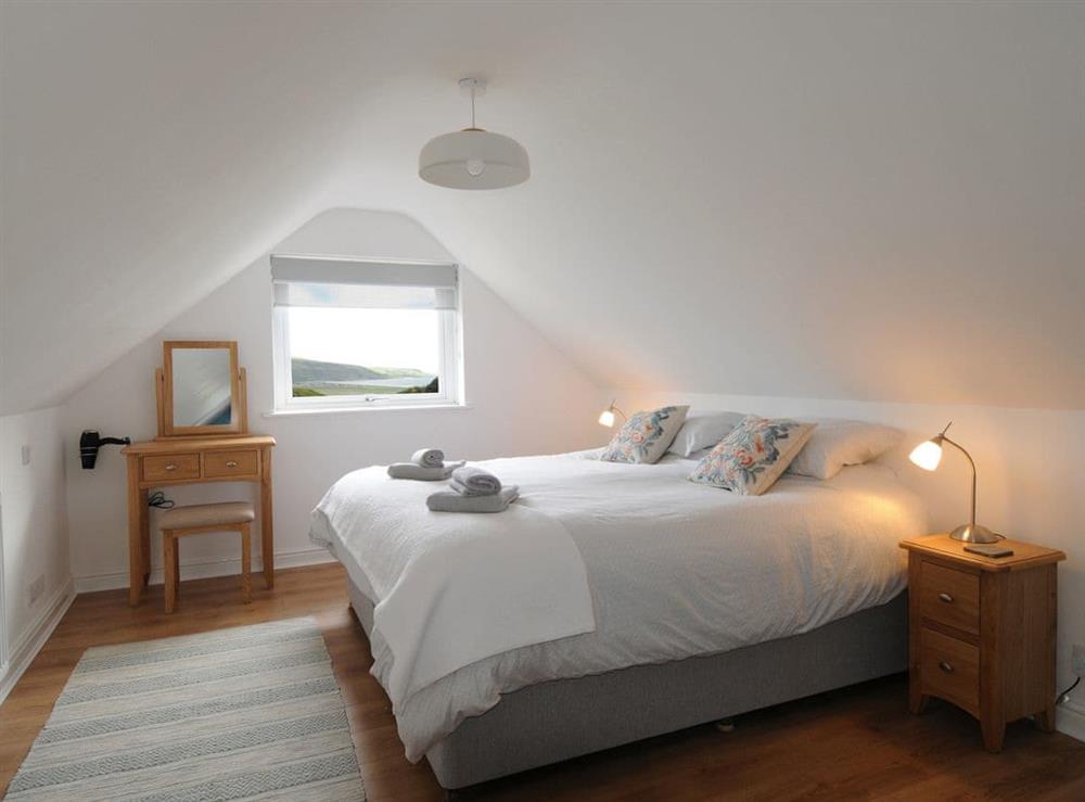 Double bedroom (photo 4) at Bryn Derw in Barmouth, Gwynedd