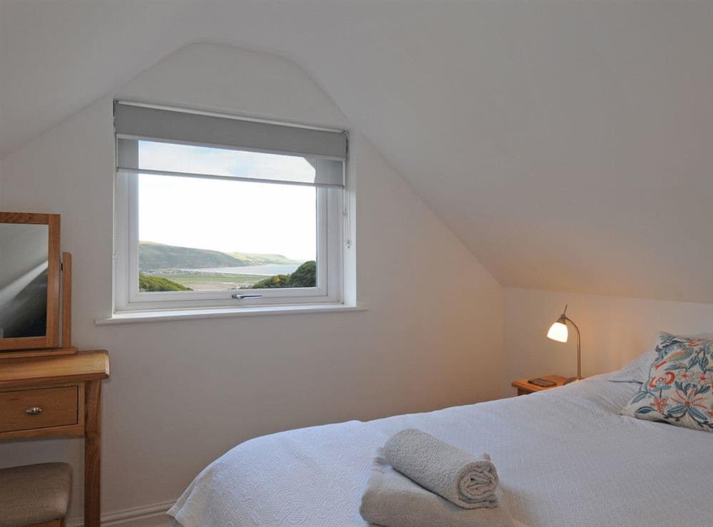 Double bedroom (photo 5) at Bryn Derw in Barmouth, Gwynedd