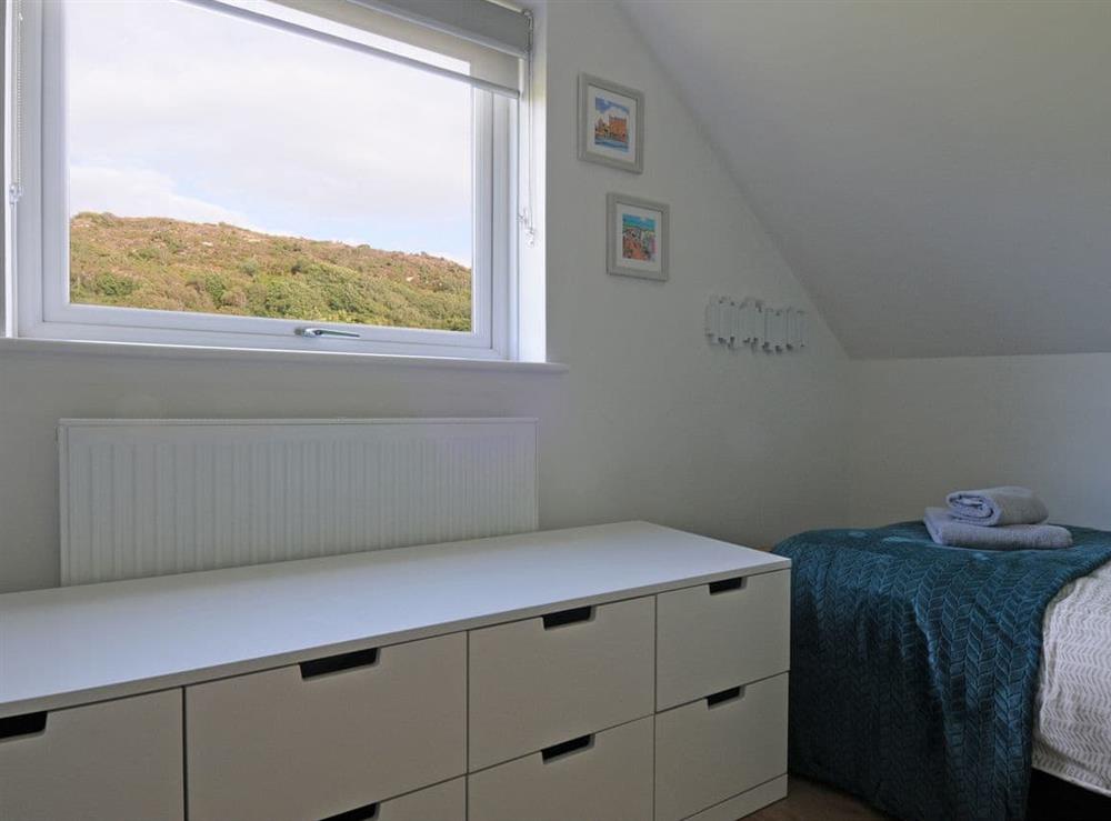 Twin bedroom (photo 2) at Bryn Derw in Barmouth, Gwynedd